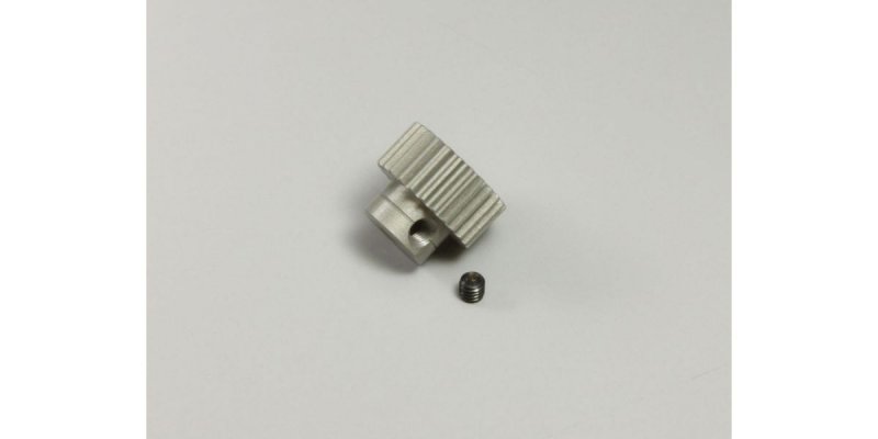 Kyosho W0125Z - Hard Pinion Gear(25T-48P)