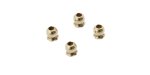 Kyosho VZ510 - 5.8mm Hard Flange Ball(R4 Evo.3/Thin/4pcs)