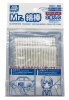 Mr Hobby ST01 - Mr.Cotton Swab (Standard,Round type and Triangle Type) 50pcs