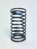 Ride RI-28084 - F-1 Center Shock Spring (0.7N/mm: Blue) 2pcs