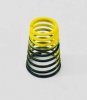 Ride RI-28096 - F-1 Center Side Spring (0.4N/mm: Yellow) 4pcs