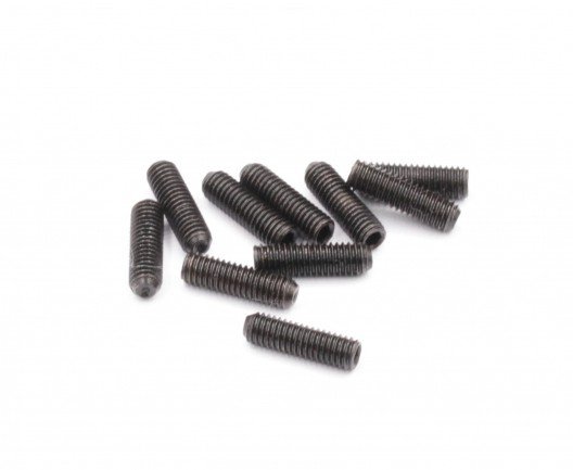 ROCHE 530060 M3x10mm Set Screw, 10 pcs H30076