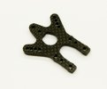 Serpent SER903313 Shocktower 966 Carbon Rear