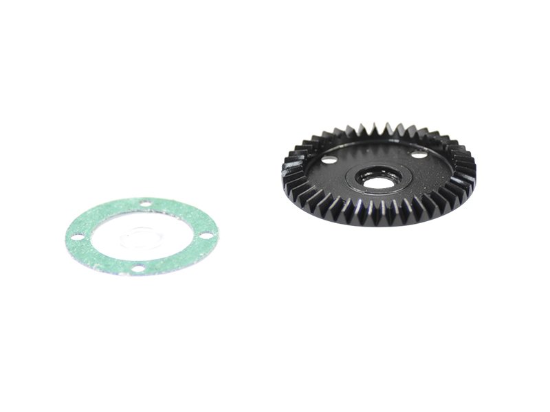 Serpent SER600990 Differential gear 44T spiral