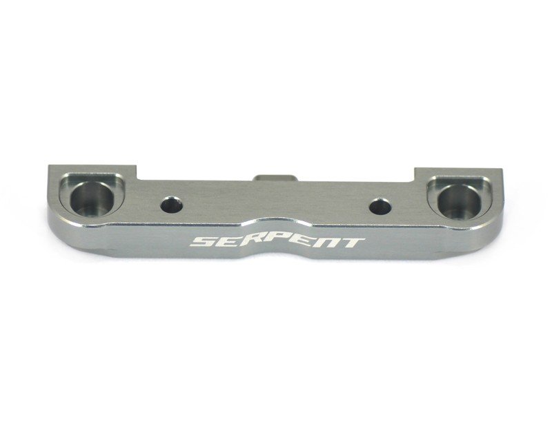 Serpent SER600737 Suspension Bracket Front Rear SRX8