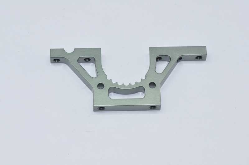 Serpent SER401365 Bearingblock Aluminium