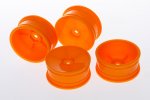 Serpent SER401569 Rim 1/10 EP Orange (4)