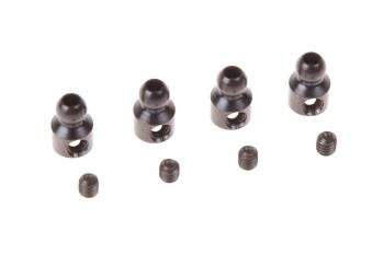 Serpent SER401059 Anti-roll bar Ball (4)