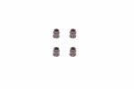 Serpent SER500152 Pivotball Shock (4) SRX2