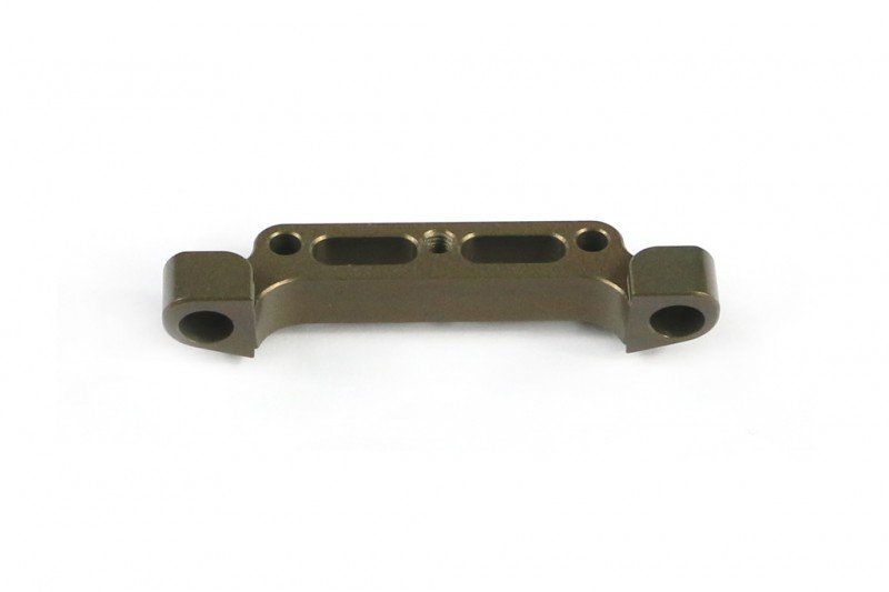 Serpent SER500549 Suspension Bracket FR-Rear SDX4