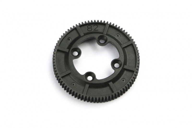 Serpent SER500631 Differential Spurgear 82T SDX