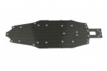 Serpent SER500641 Chassis Carbon SRX2-MH