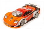 Serpent SER600045 Cobra GT RTR EP 1/8