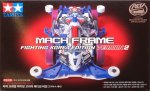 Tamiya 92451 - Mach Frame Fighting Korea Edition Ver.2 (FM-A Chassis)