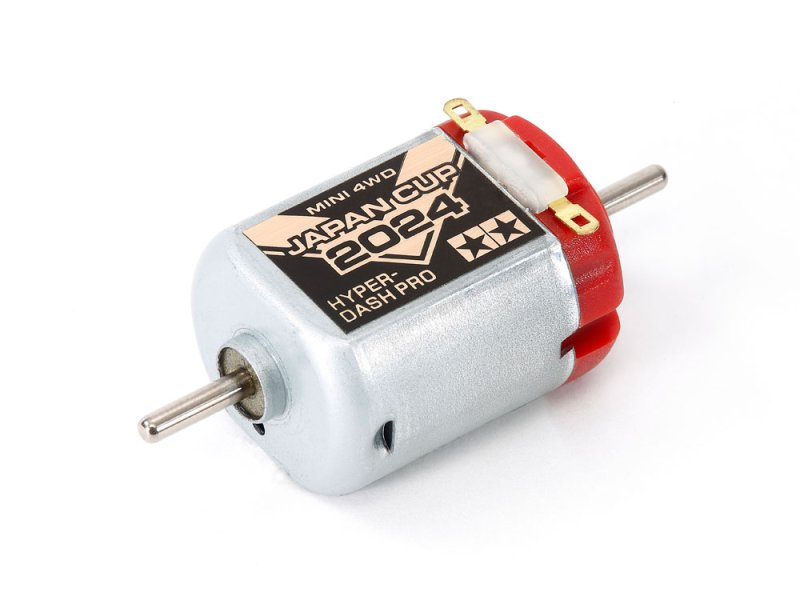 Tamiya 95170 - Jr Hyper-Dash Motor Pro J-Cup 2024 Special