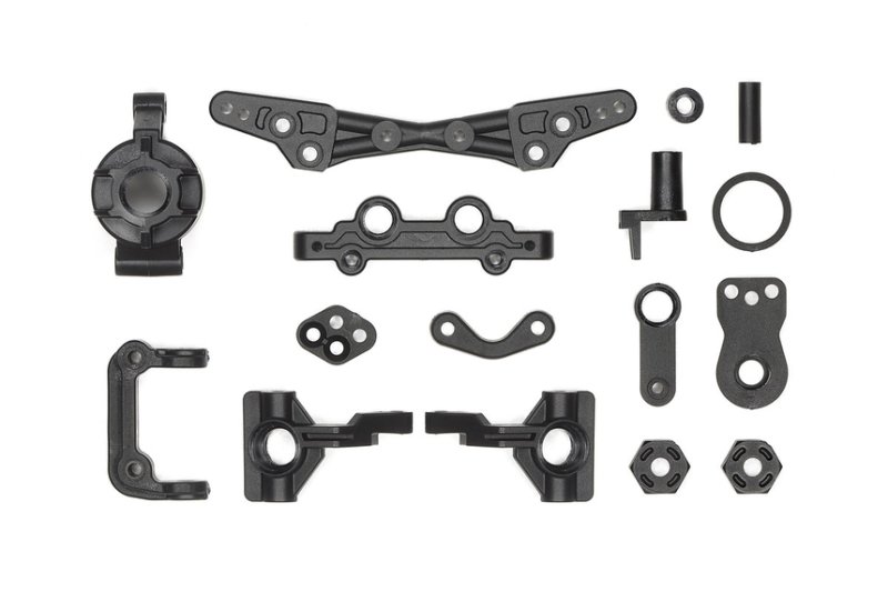 Tamiya 51755 - DT-04 B Parts (Uprights)