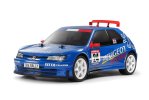 Tamiya 58746 - 1/10 Peugeot 306 Maxi (BT-01 Chassis)