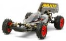 Tamiya 47390 - 1/10 Avante (2011) Black Special Edition