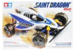 Tamiya 47459-60A - 1/10 Saint Dragon 4WD (2021) (w/o ESC)