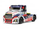 Tamiya 58661 - 1/14 Buggyra Fat Fox (Freightliner) (TT-01E)