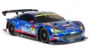 Tamiya 58607-60A - 1/10 Subaru BRZ R&D Sport 2014 Rd.2 Fuji (TT-02) (W/O ESC)