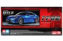 Tamiya 58702-60A - 1/10 Subaru BRZ (ZD8) (TT-02) (w/o ESC)