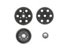 Tamiya 51369 - DF-03Ra Spur Gear Set SP-1369