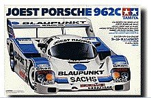 Tamiya 24097 - 1/24 Joest Porsche 962C