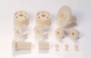 Tamiya 50760 - RC Boy's 4WD Spare Gear Set SP-760