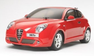 Alfa 2024 mito parts