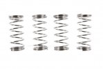 Tamiya 9805576 Front Coil Spring: 58224