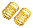 Tamiya 53631 - TRF Damper Short Spring Medium (2pcs) OP-631