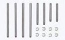 Tamiya 53479 - Low Friction Suspension Shaft TA04 OP-479