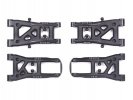 Tamiya 51297 - TA05-IFS D Parts (Suspension Arm) 2pcs. SP-1297