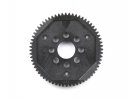 Tamiya 51356 - TB03 .06 Spur Gear (64T) TT-02 SP-1356