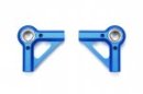 Tamiya 22036 - TD4 Aluminum Rocker Arms (2pcs) OP-2036