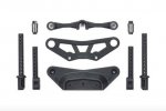 Tamiya 51644 - TRF420 B-Parts (Bumper) SP-1644