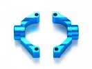 Tamiya 54549 - OP.1549 TT-02 Aluminum rear upright (2.5 degree) OP-1549