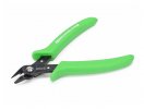 Tamiya 69940 - Modeler's Side Cutter Alpha (Fluorescent Green)