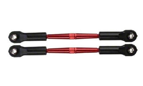 Traxxas (#3139X) Aluminum Toe Links for Rustler & Slash