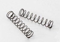 Traxxas (#3757) Springs (Rear) (BK)