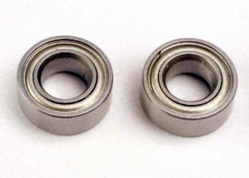 Traxxas (#4609) Ball Bearing 5x10x4mm for Bandit