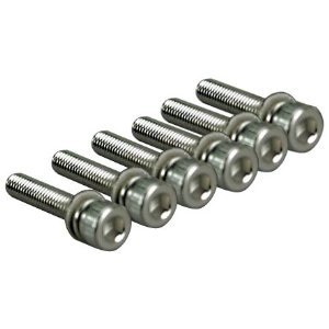 Traxxas (#5142) Caphead Machine Screws 3x15mm for T-Maxx 2.5