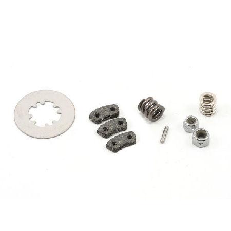 Traxxas (#5552X) Slipper Clutch Rebuild Kit for the Traxxas Slash 4x4 Vehicles