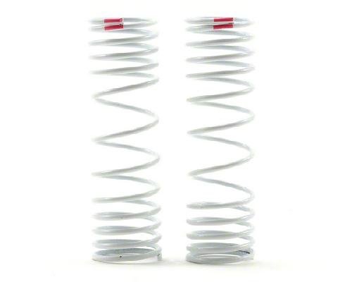 Traxxas (#6867) Springs Rear +10% Rate Pink for Slash 4x4