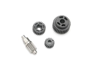 Traxxas (#7093) TRANSMISSION GEAR SET