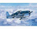 Trumpeter 02258 F6F-3N Hellcat