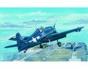 Trumpeter 02259 F6F-5N Hellcat