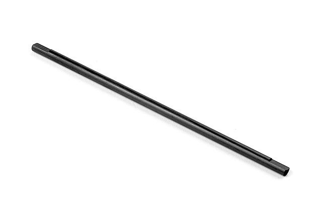 XRAY 385521 Graphite Main Driveshaft M18T, M18MT