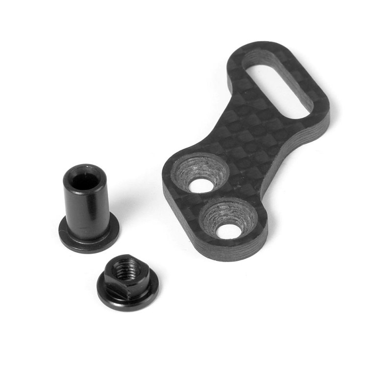 XRAY 333071 Belt Tensioner Set